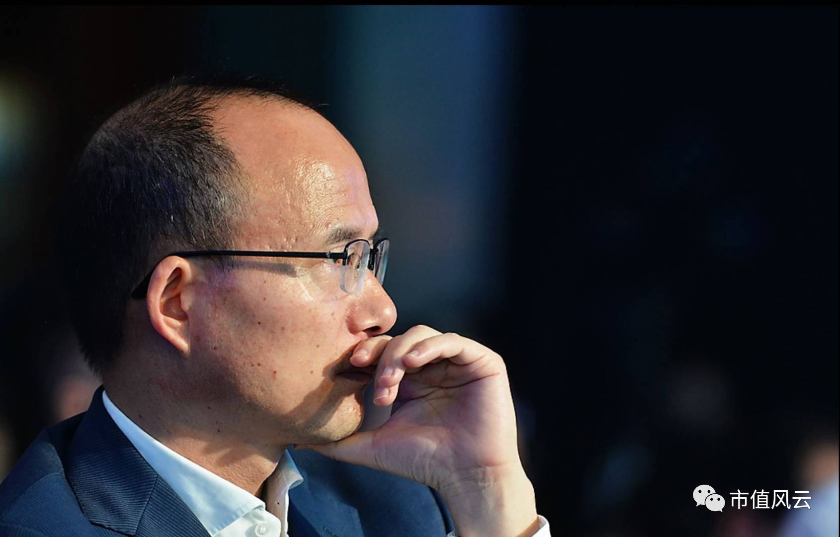 林立增持民生银行1.99亿股！总持股逼近5%举牌线