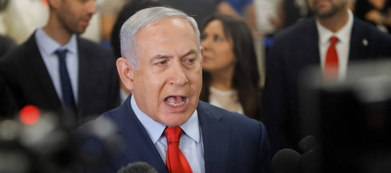 特朗普：伊朗希望和我对话！“是他们该这么做的时候了”！