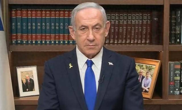 特朗普：伊朗希望和我对话！“是他们该这么做的时候了”！