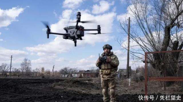 俄乌最新！乌克兰：俄发射超500架无人机和多枚导弹！特朗普谈军援：“先保自己”