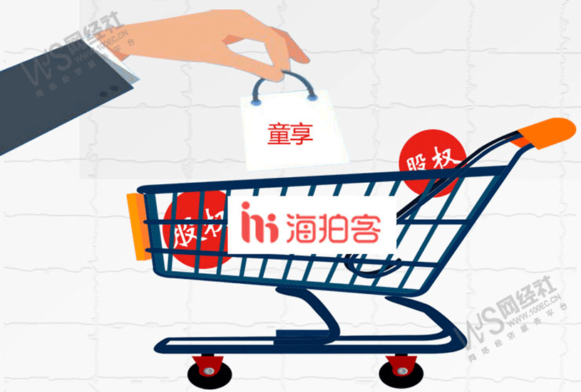 母婴电商平台海拍客提交香港IPO申请