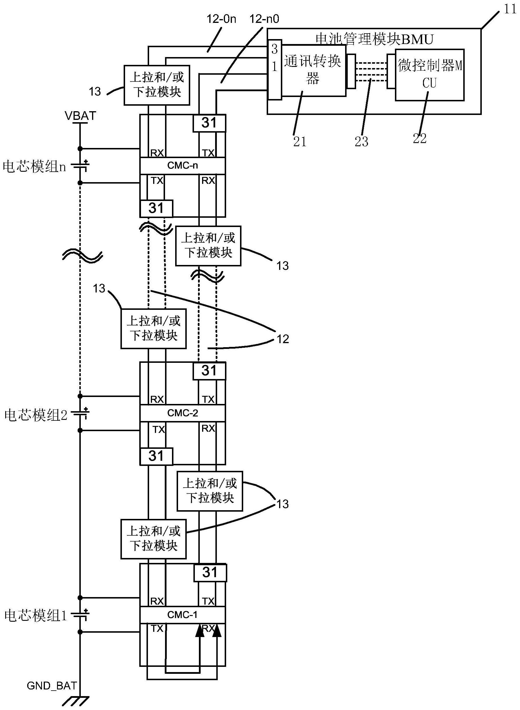 宁德时代获得实用新型专利授权：“电池装置及用电装置”