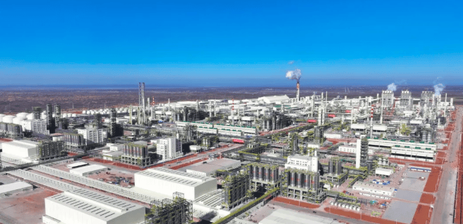 机构：绿氢项目开工率有望逐步提升