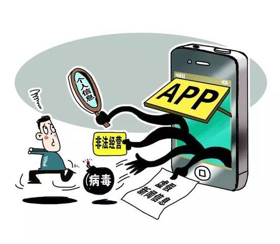 移动互联网应用服务进一步规范 涉及算法、续费等环节