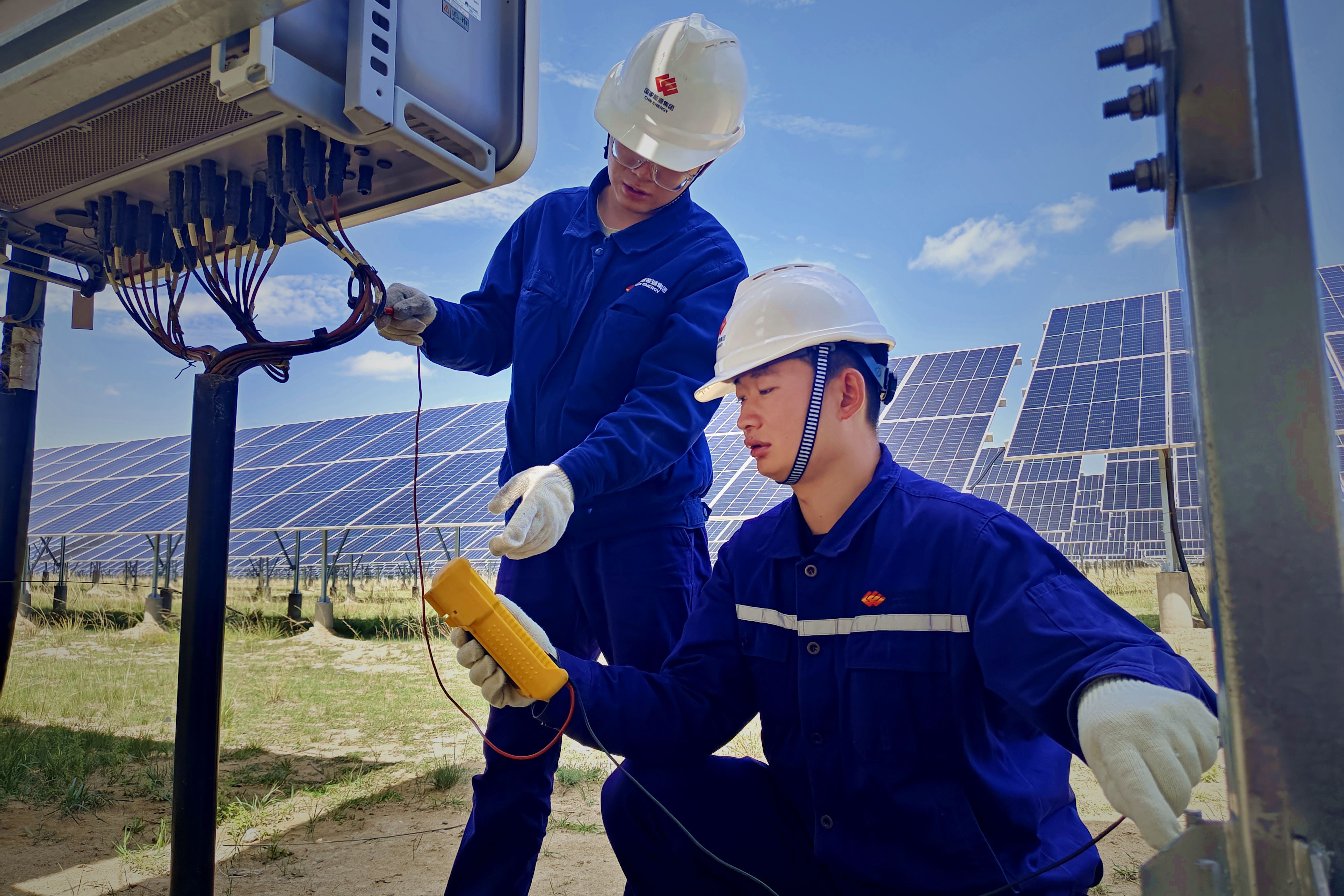 长江电力：上半年公司境内所属六座梯级电站总发电量约1266.56亿千瓦时 同比增长5.01%