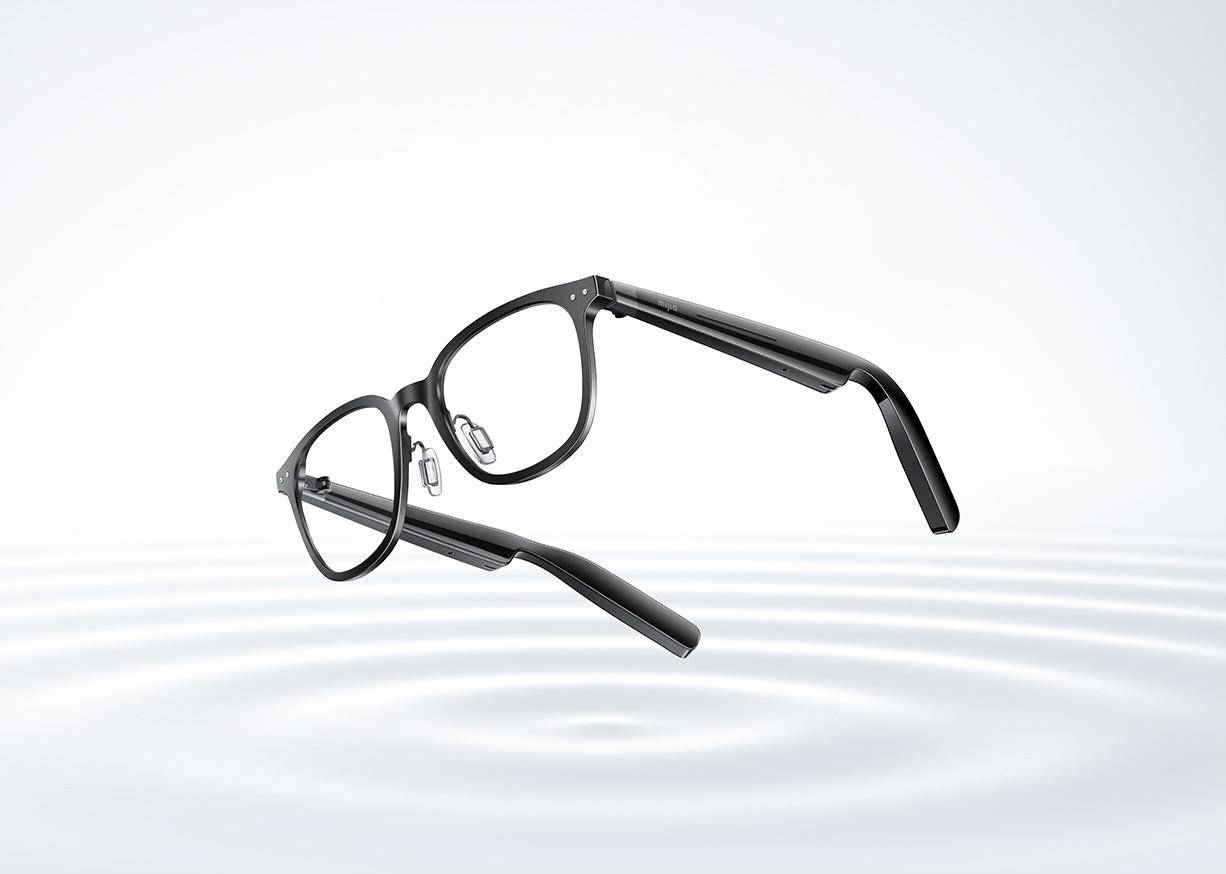 首发AI眼镜 小米加入“百镜大战”