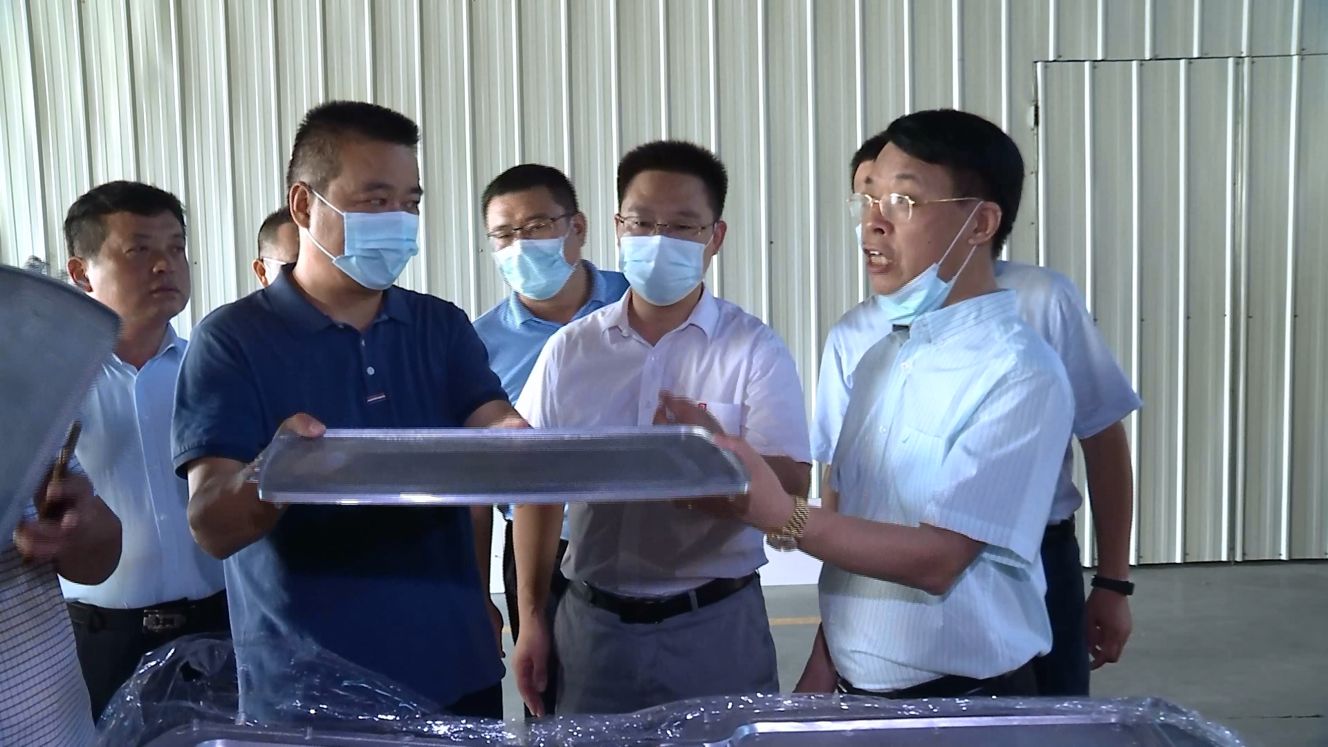 香江电器港股IPO 为蕲春首家港股上市企业