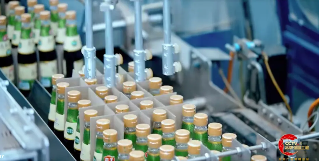 保险有温度,人保车险_2025年中国酱油行业：“传统酿造”到“智能制造”