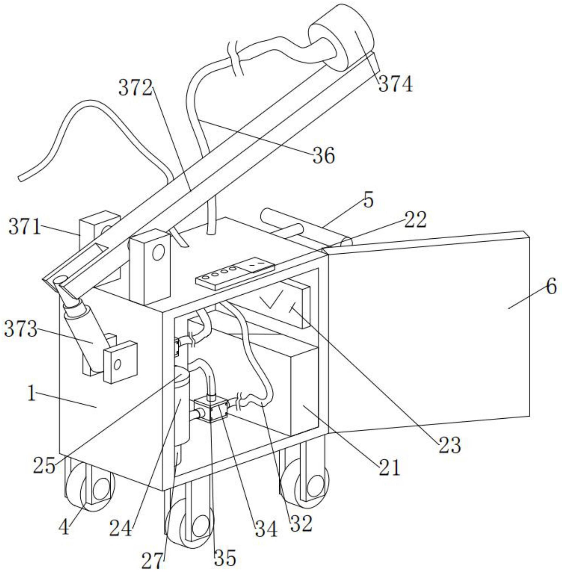 金发科技获得实用新型专利授权：“一种开合结构及具有其的过滤装置”