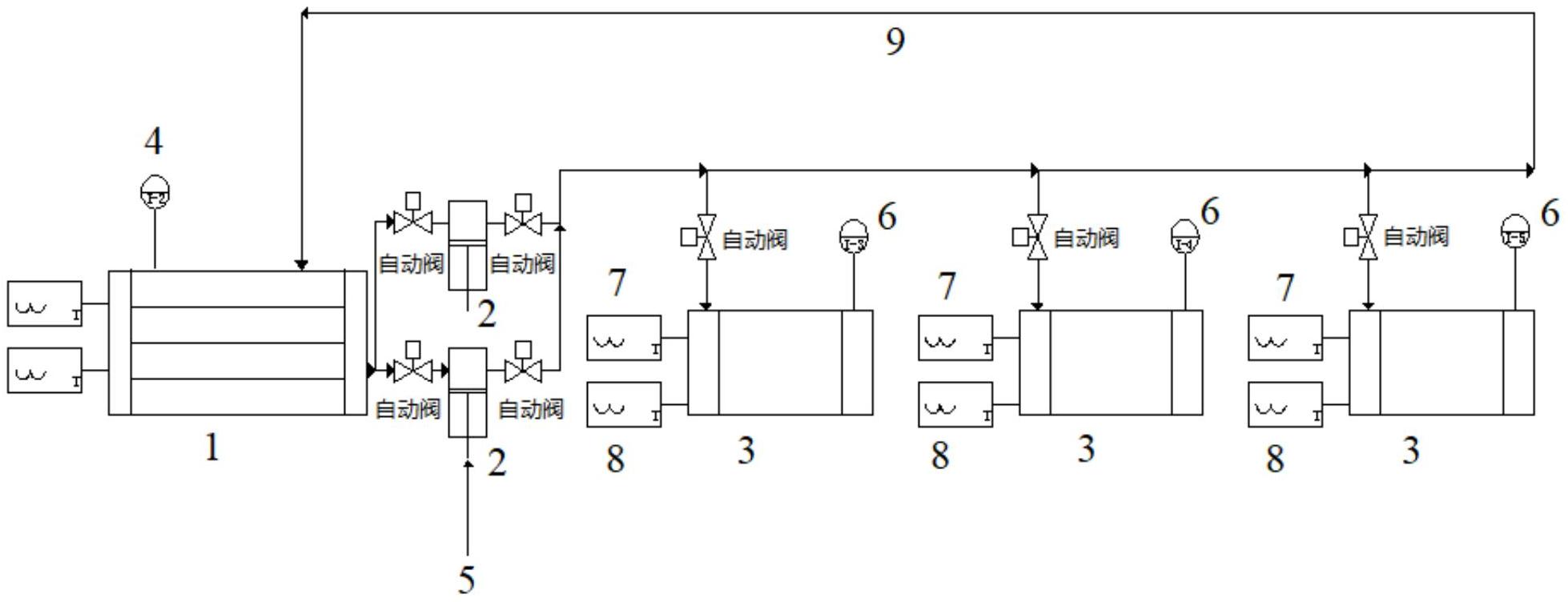 龙净环保获得实用新型专利授权：“一种用于碱性电解槽组装的位差调整装置”
