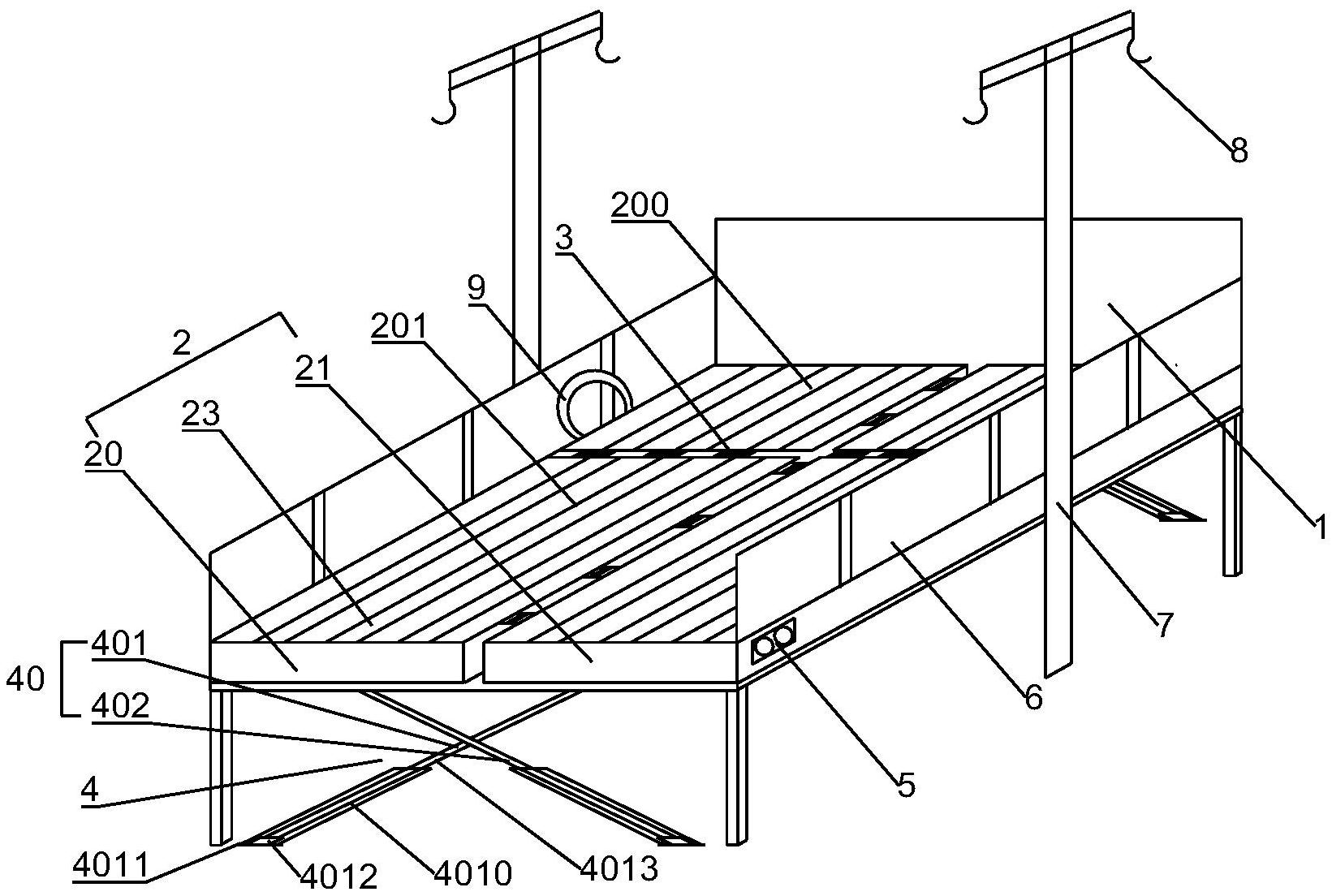 比依股份获得实用新型专利授权：“一种对插式支撑底盘及具有其的风扇”