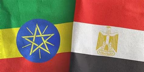 中国人民银行与埃及中央银行签署双边金融合作等谅解备忘录