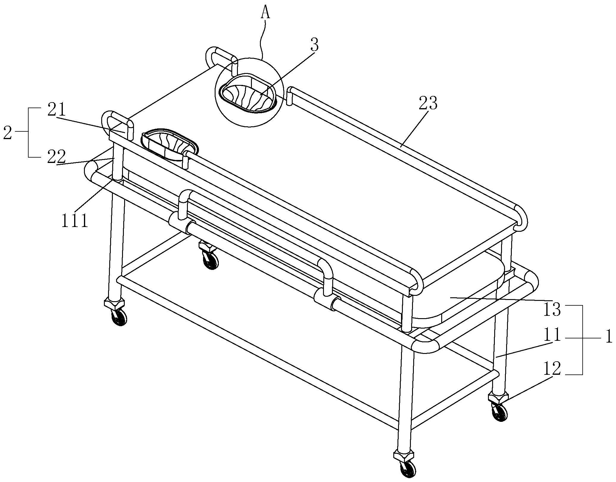 常熟汽饰获得实用新型专利授权：“一种简便连接的除霜风管、仪表板总成和车辆”