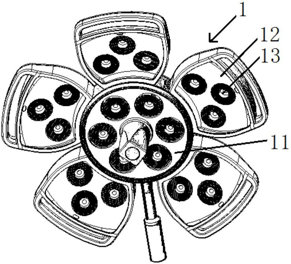迈瑞医疗获得外观设计专利授权：“机械蒸发罐的饰板”