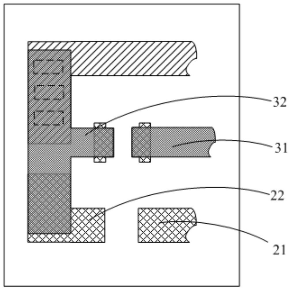京东方Ａ获得发明专利授权：“母板、阵列基板及显示装置”