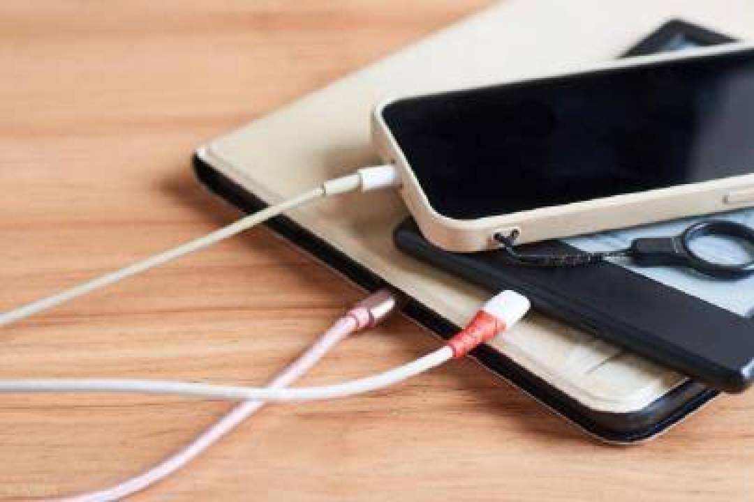 “失控”的充电宝