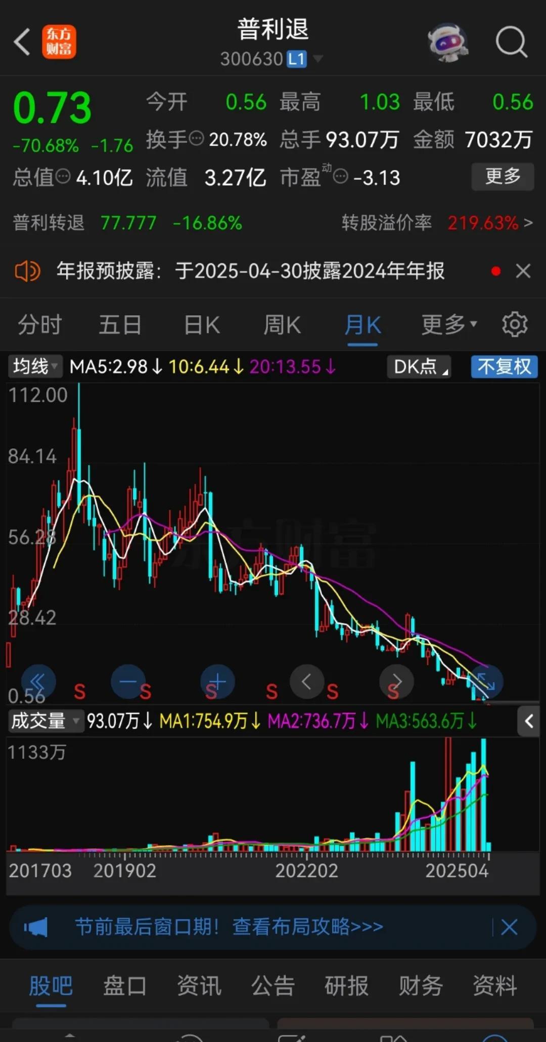 上交所：本周对*ST亚振等异常波动风险警示股票以及退市锦港、退市锦B等退市整理股票进行重点监控