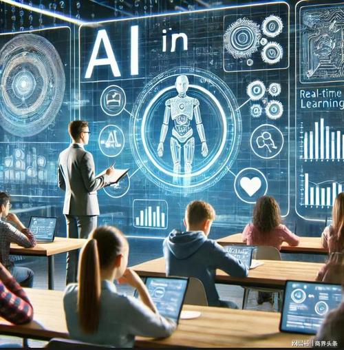 拥抱变化，让AI创造就业增量