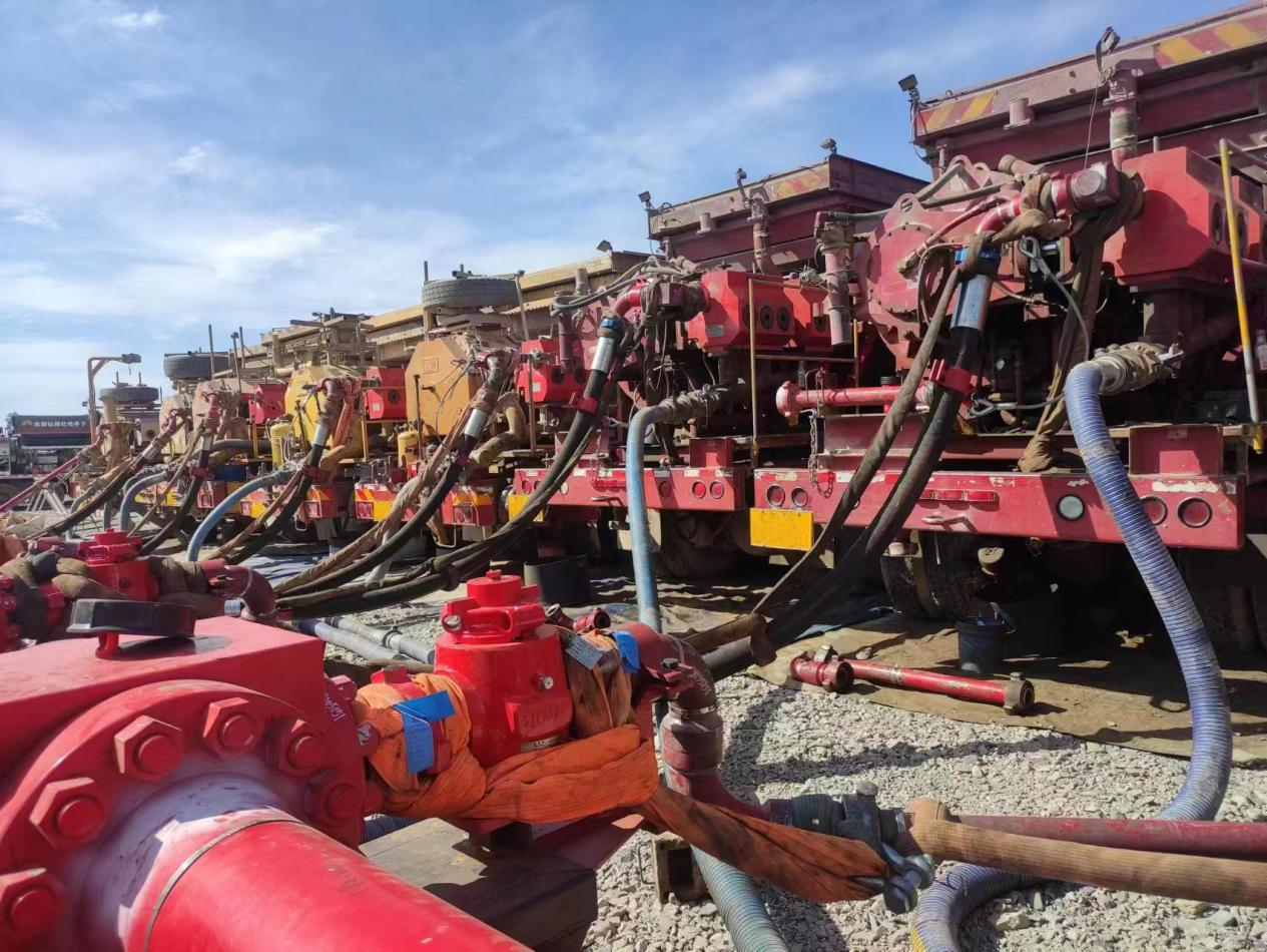 中国石化获得实用新型专利授权：“一种泄压装置及使用该装置的油井盲管段”