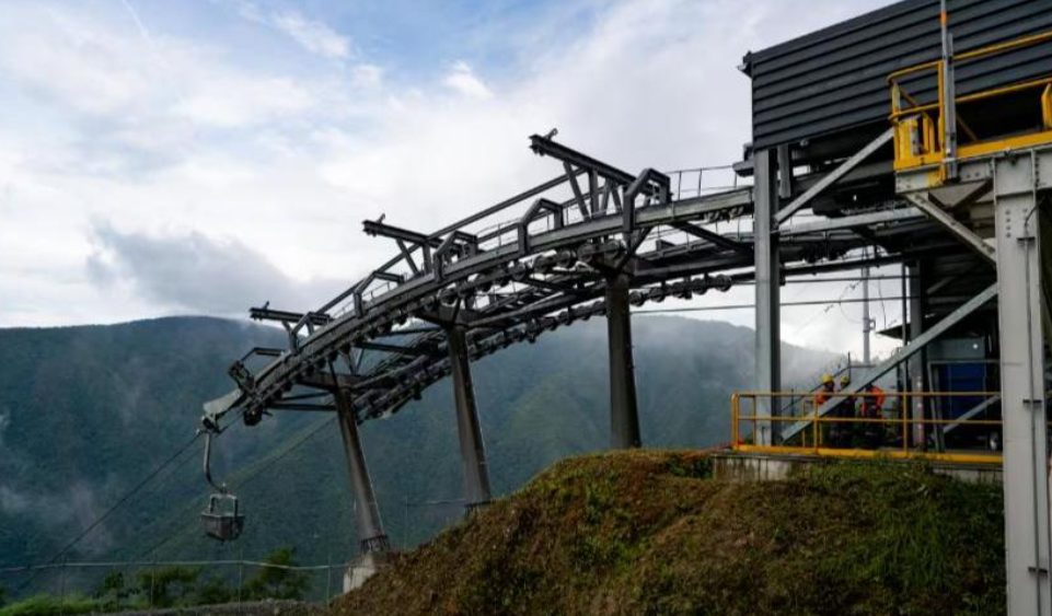 紫金黄金国际赴港IPO