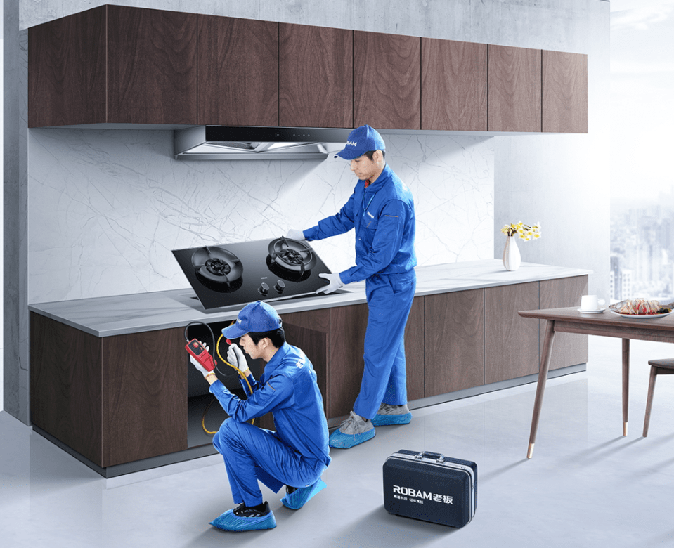 老板电器获得发明专利授权：“油烟在线监控仪的寿命检测方法和系统”