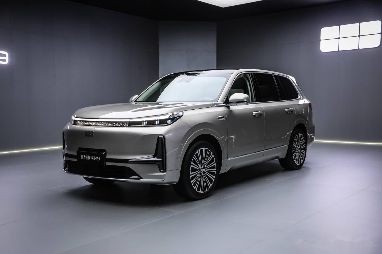 万马科技：公司与吉利理想上汽等10多个知名汽车厂商建立紧密合作关系