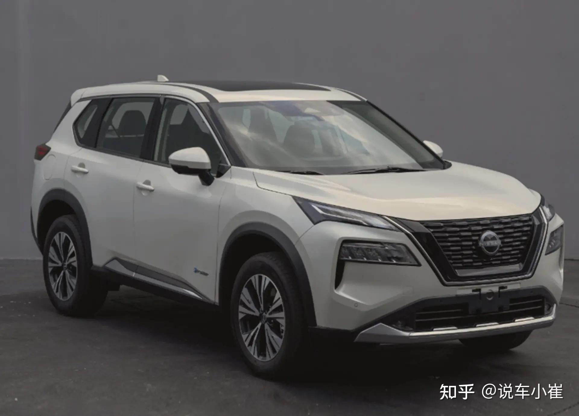 12万元的日产奇骏能否打动中国消费者？