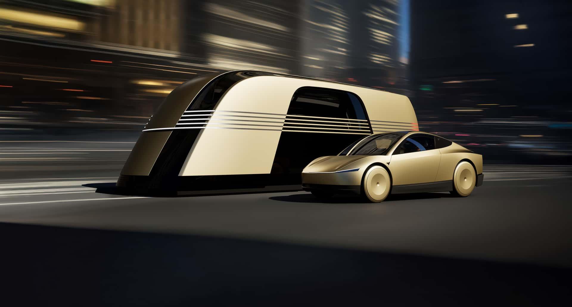 特斯拉“开进”印度