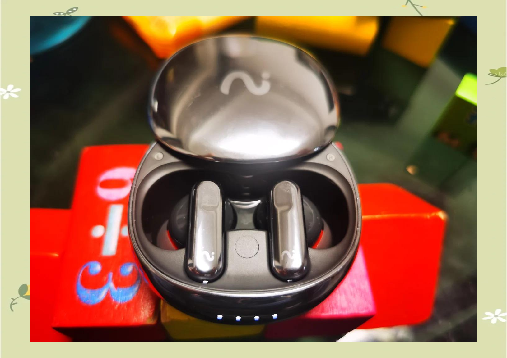 科大讯飞获得外观设计专利授权：“麦克风”