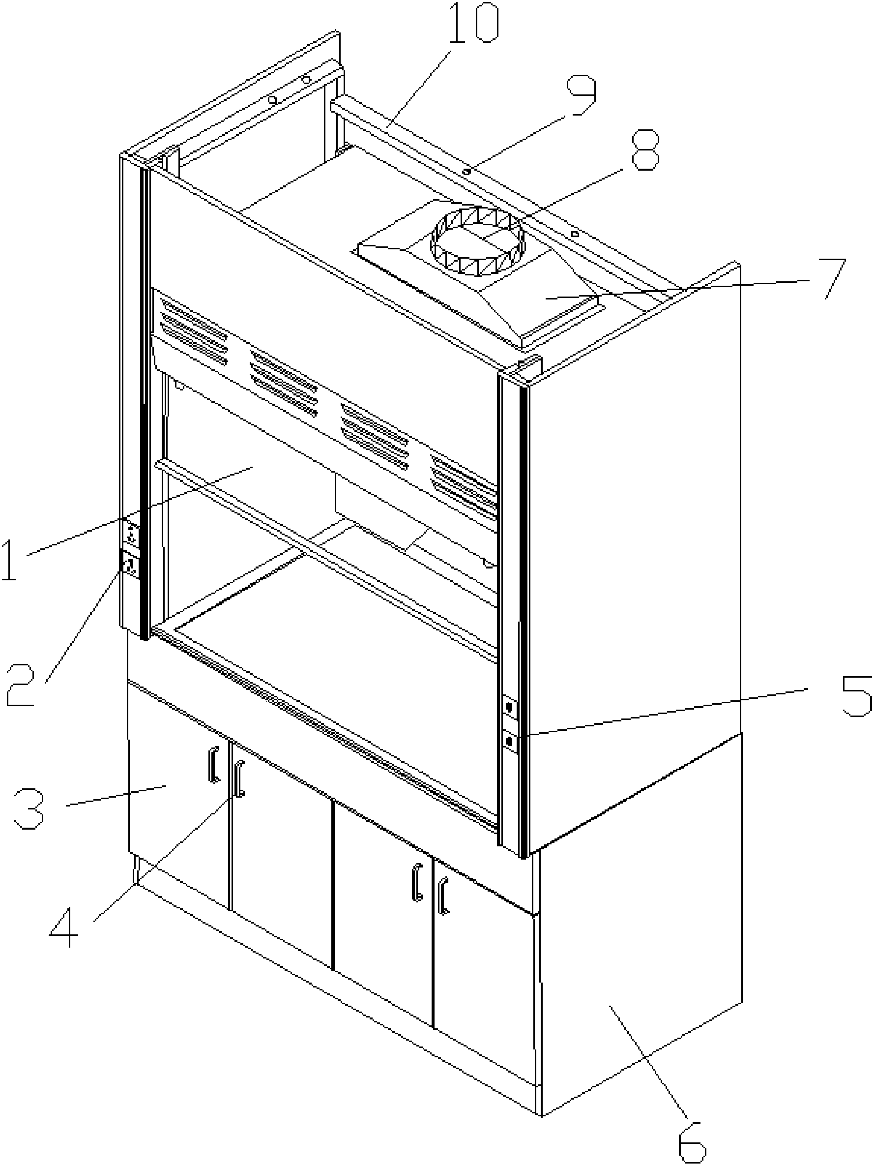 中国石化获得实用新型专利授权：“一种燃料电池车用氢气高压输送管路”