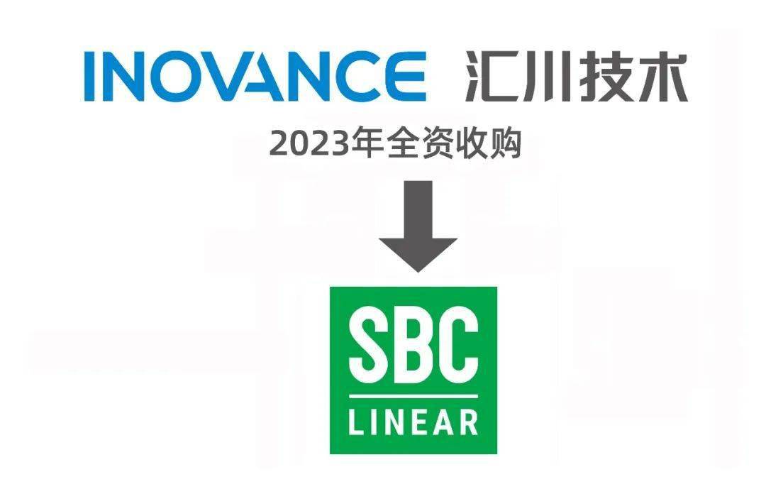 汇川技术获得外观设计专利授权：“耦合器”