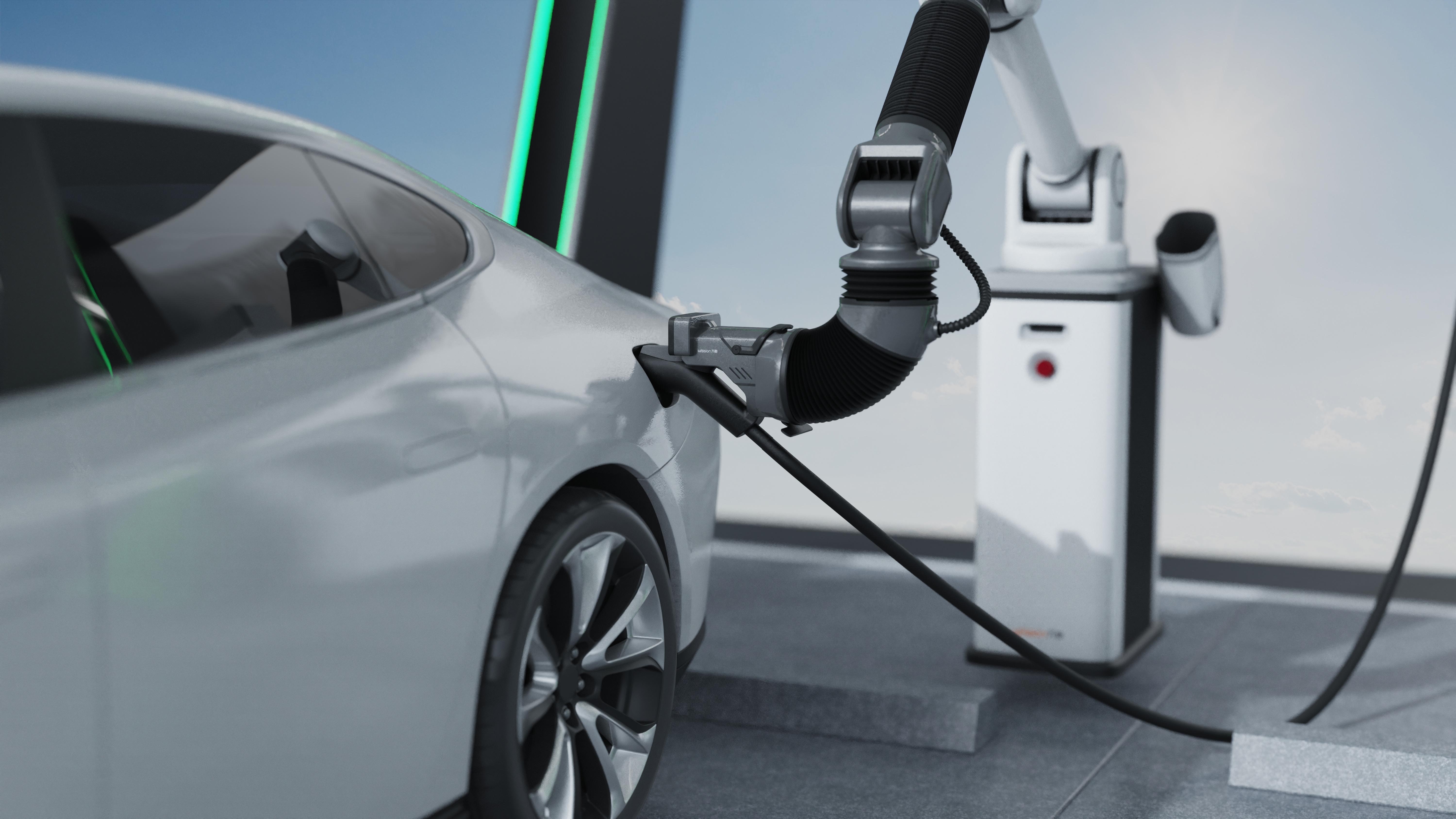 孚能科技：公司全固态电池产品后续有望应用于eVTOL、人形机器人等领域