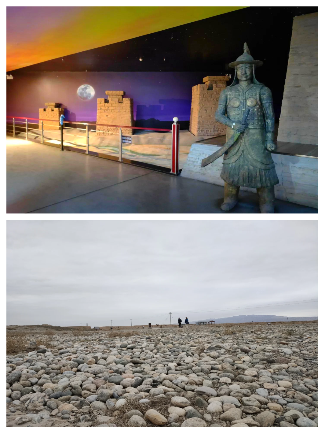 在寺墩进入长三角大文化圈:说常州寺墩遗址|访古