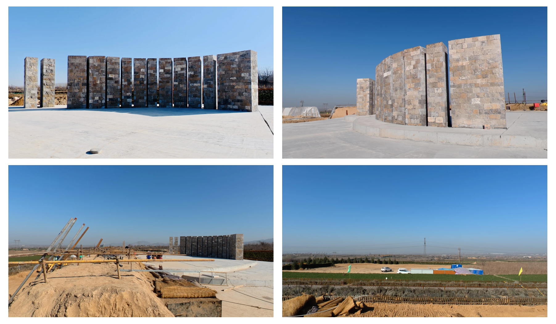 山西八里坪遗址:是独立“古国”,还是属于陶寺?|访谈