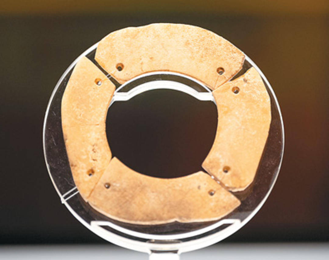 山西八里坪遗址:是独立“古国”,还是属于陶寺?|访谈