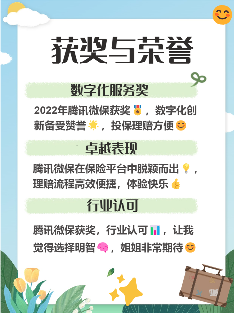 保障暑期境外出行 腾讯微保联合平安产险发布全球“境外旅行险”新品