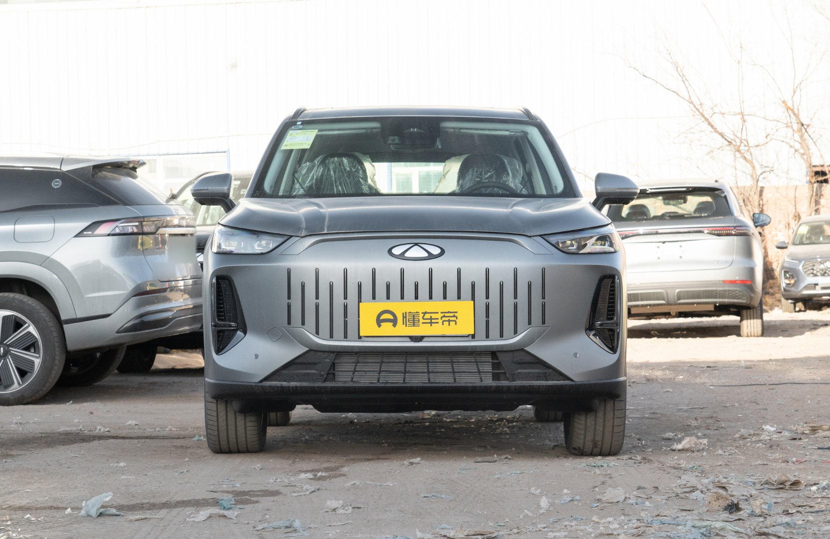 奇瑞大变阵：风云升级 星途降级