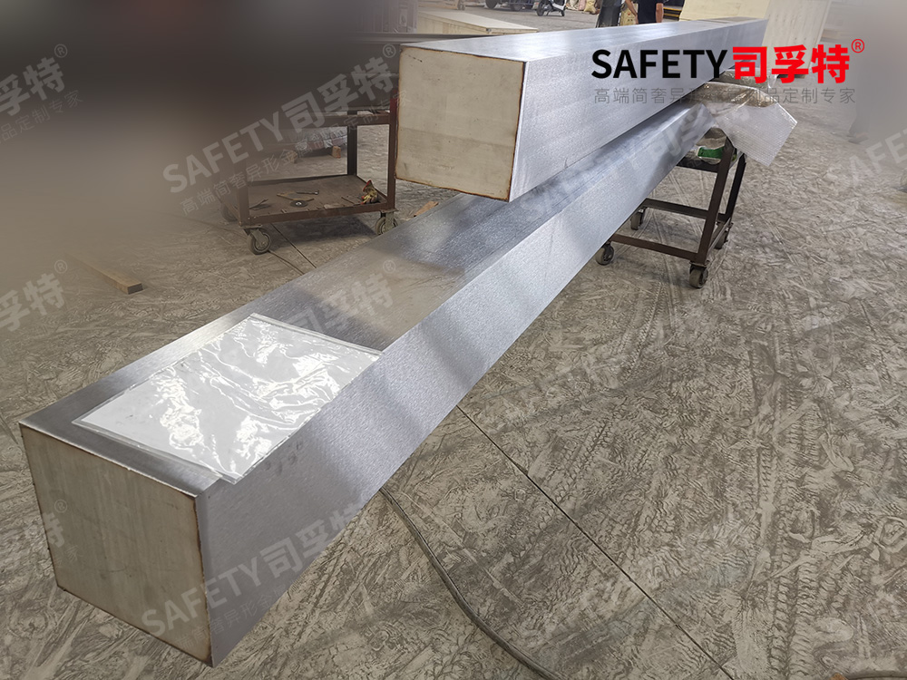 XD新钢股获得发明专利授权：“一种低成本大厚度高性能NM450钢板及其制造方法”