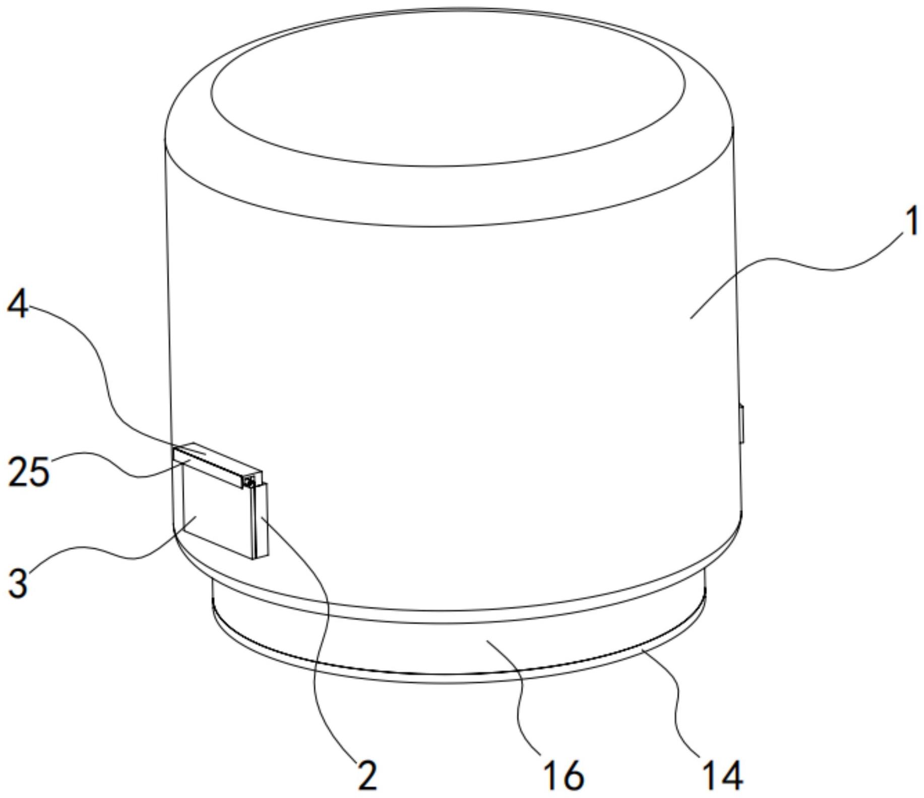 海尔智家获得实用新型专利授权：“管路组件、空调组件和建筑结构”