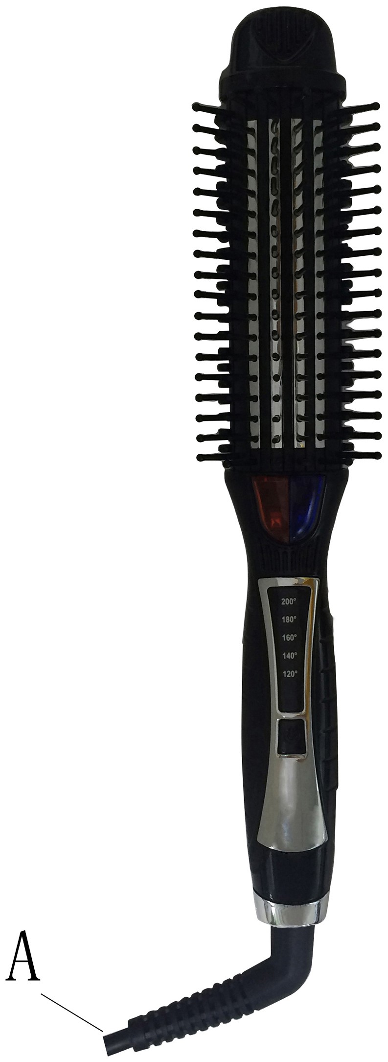 飞科电器获得发明专利授权：“超薄直发梳”