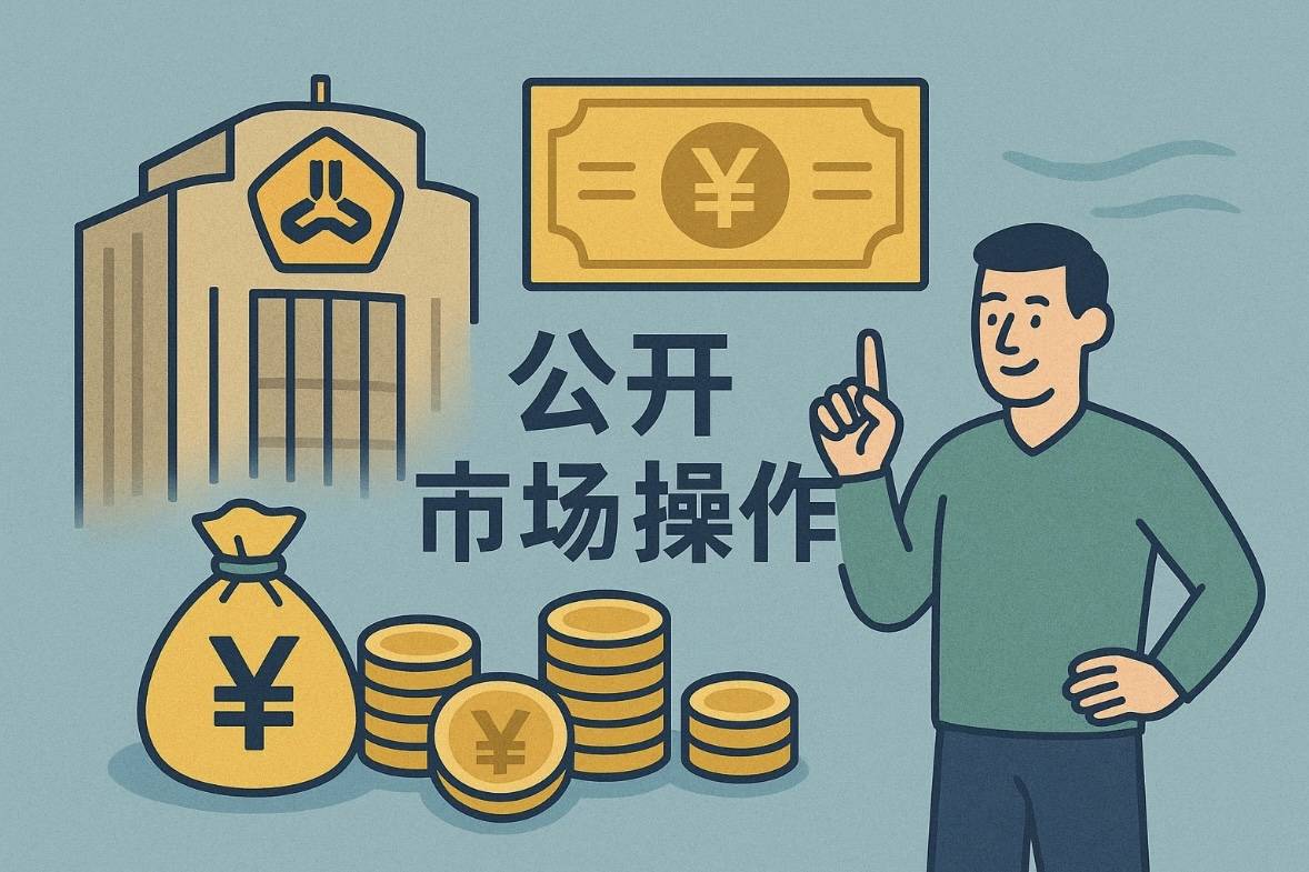 央行拟规范经纪业务：经纪机构不得参与债券一级发行和柜台债券业务