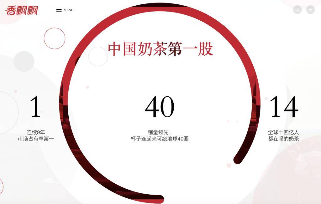 香飘飘上半年预亏近亿元，营收下滑12%