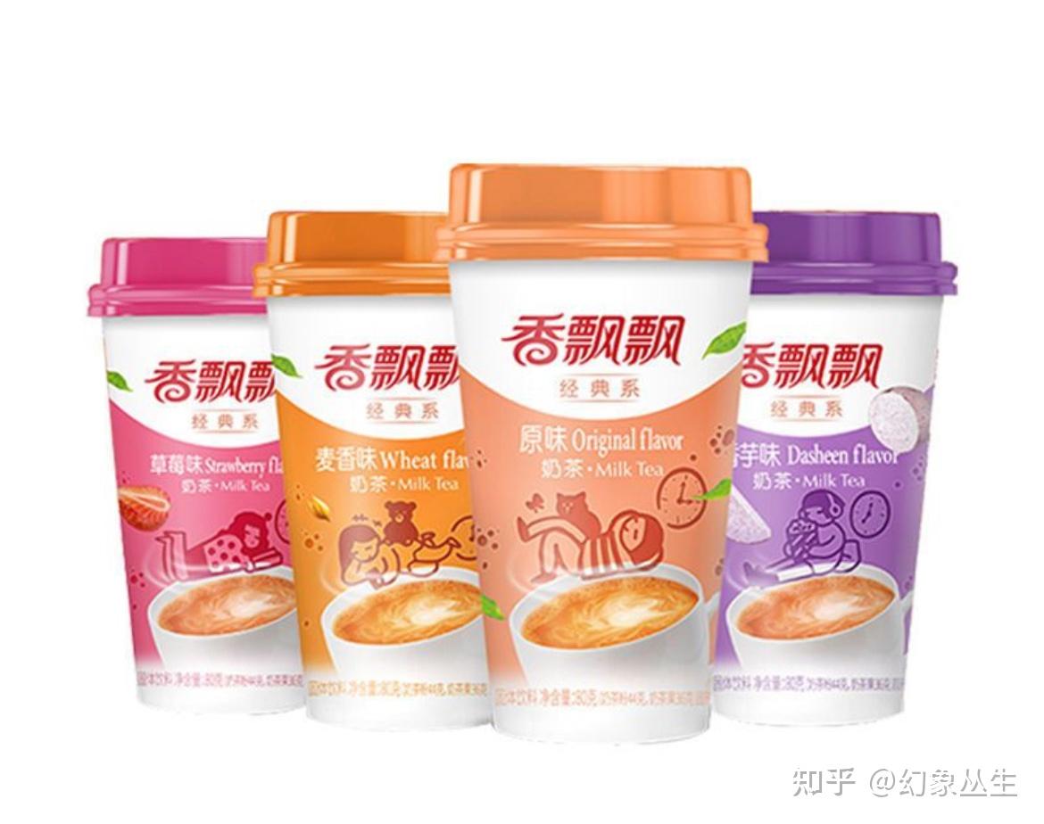 香飘飘上半年预亏近亿元，营收下滑12%