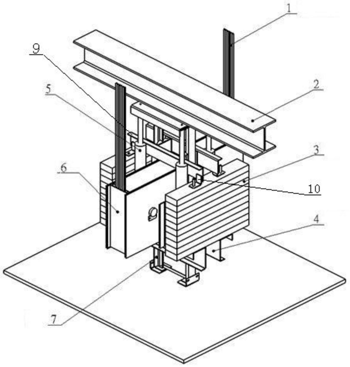 中联重科获得实用新型专利授权：“一种车辆货厢加热装置及车辆”