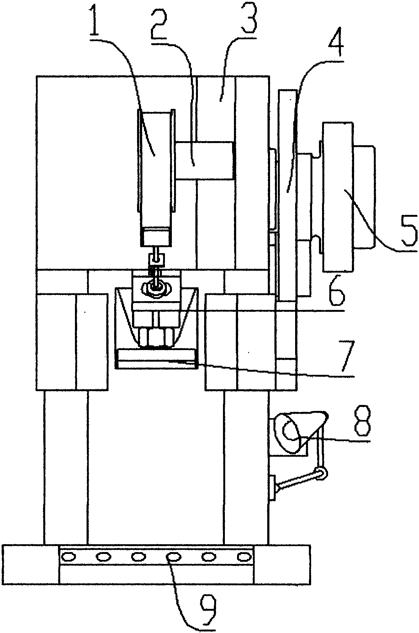 中联重科获得实用新型专利授权：“一种车辆货厢加热装置及车辆”