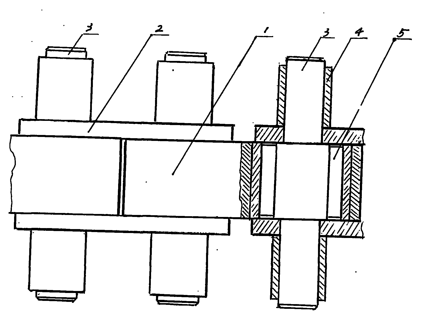 柳 工获得实用新型专利授权：“销轴抓取工装”
