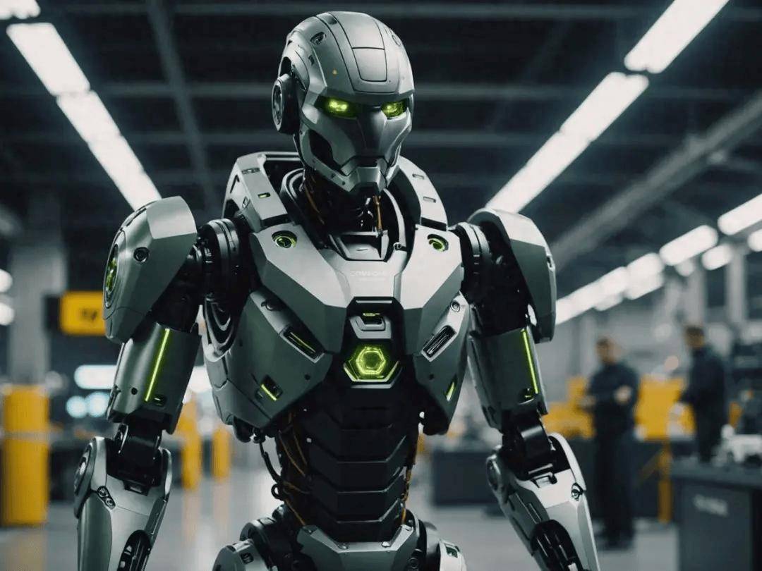 “人形机器人第一股”，再度融资超24亿港元！
