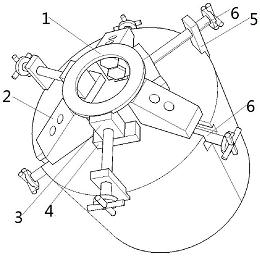 中国石油获得实用新型专利授权：“一种唇形密封圈”