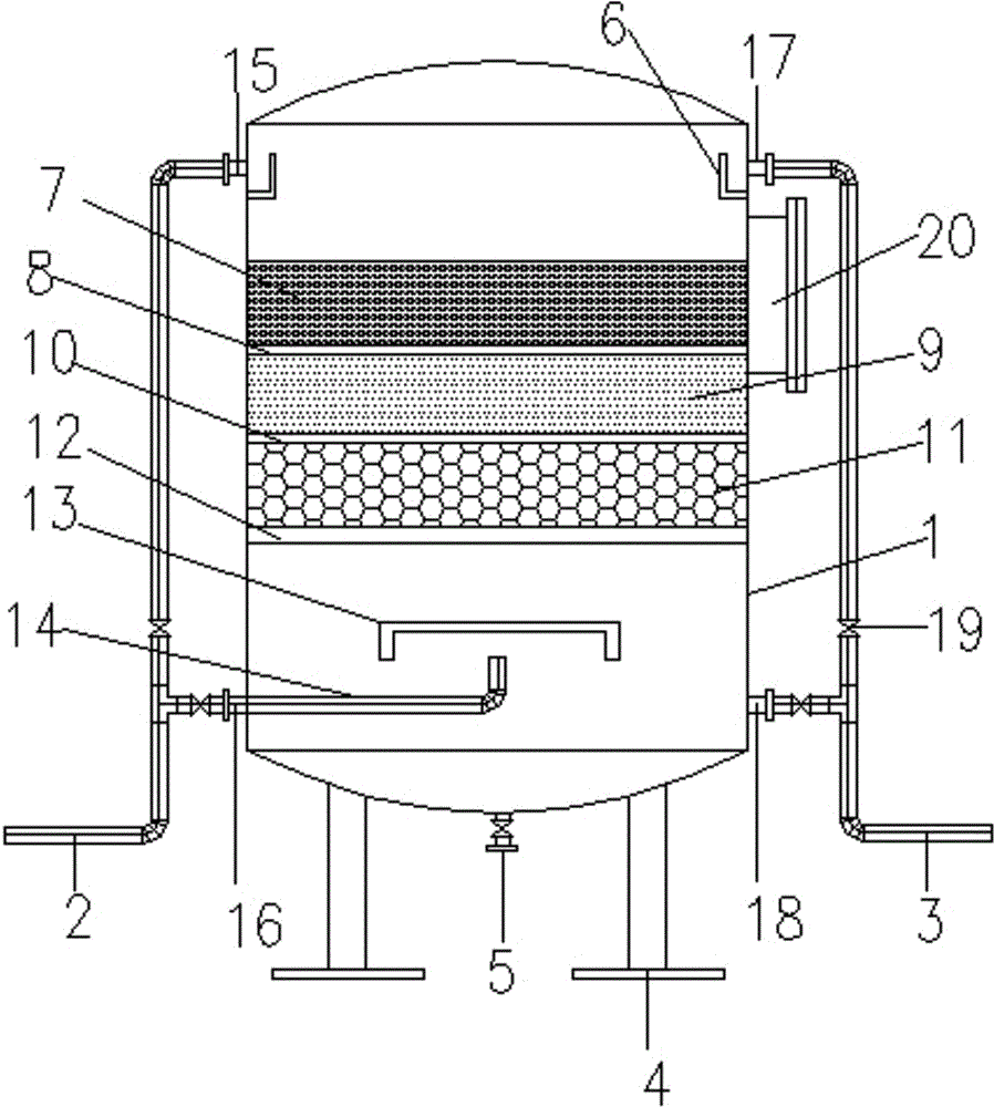 景业智能获得实用新型专利授权:“微定量二次过滤装置”