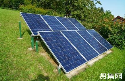 全球首个光伏直流领域国际标准发布
